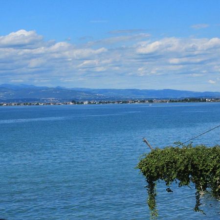 Da Enzo Hotell Desenzano del Garda Eksteriør bilde