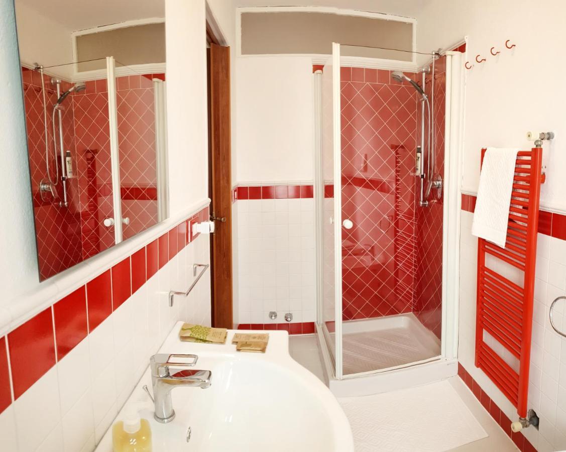 Da Enzo Hotell Desenzano del Garda Eksteriør bilde
