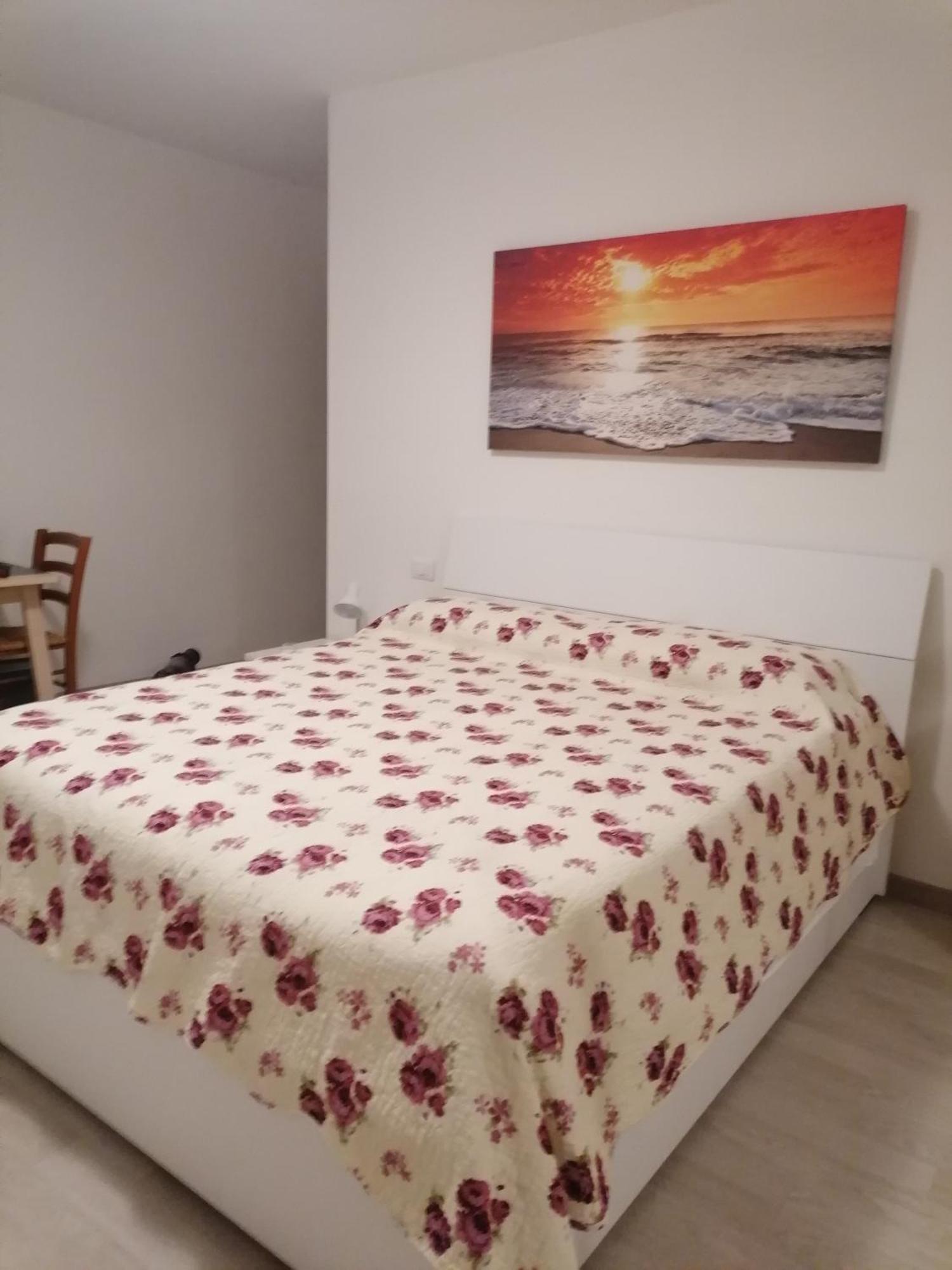 Da Enzo Hotell Desenzano del Garda Rom bilde