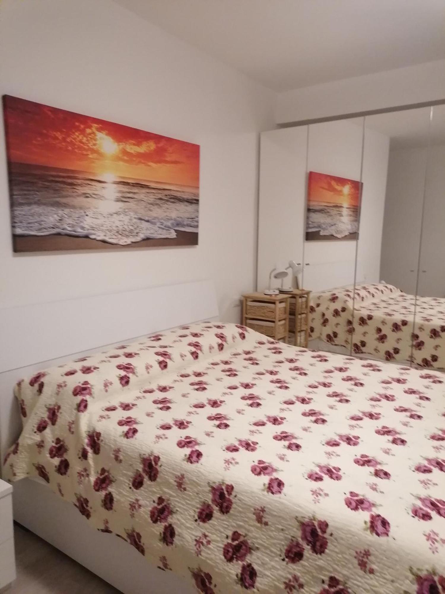 Da Enzo Hotell Desenzano del Garda Rom bilde
