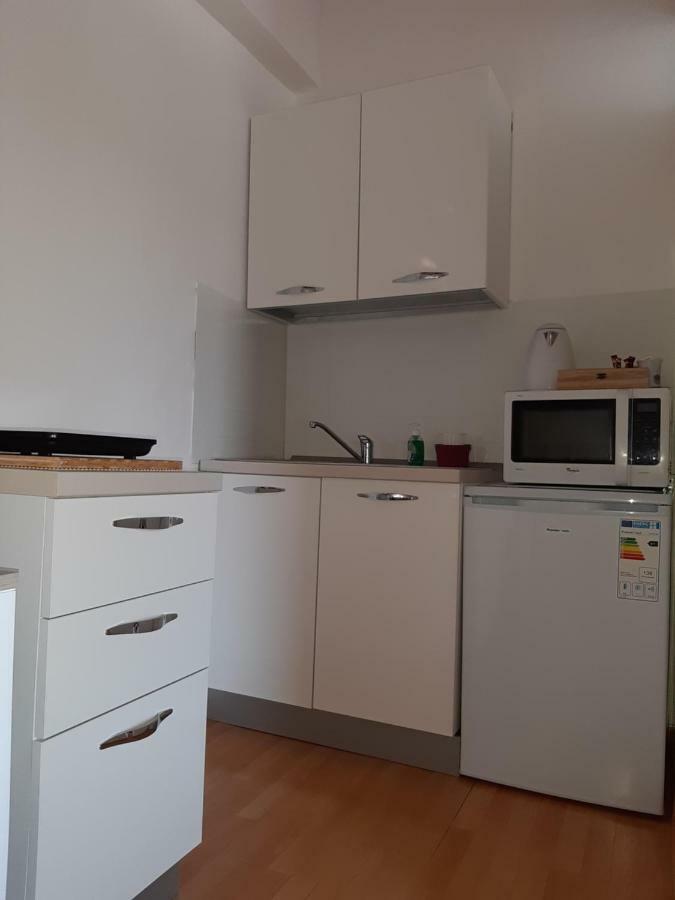 Da Enzo Hotell Desenzano del Garda Eksteriør bilde